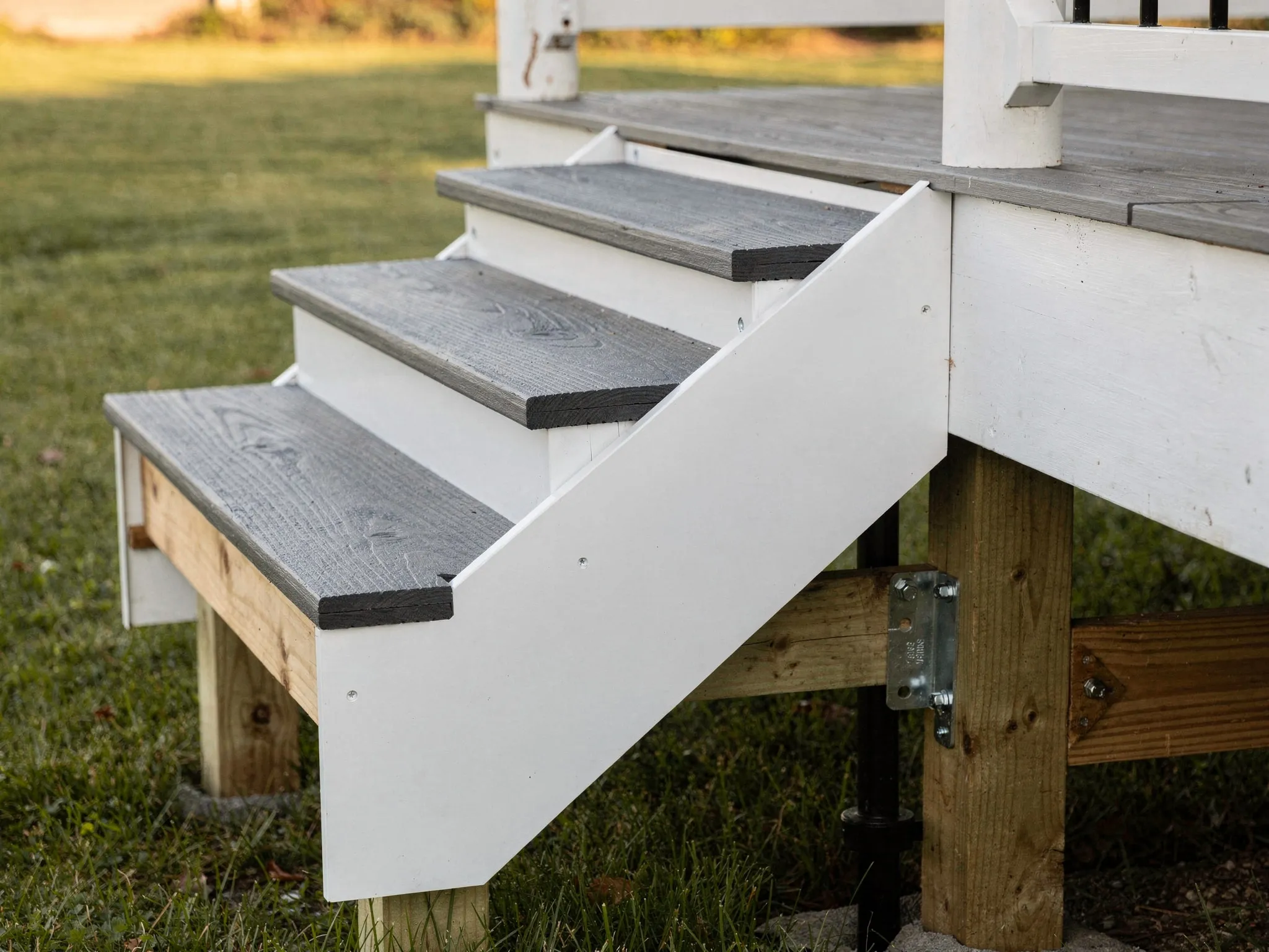 Deck Repair