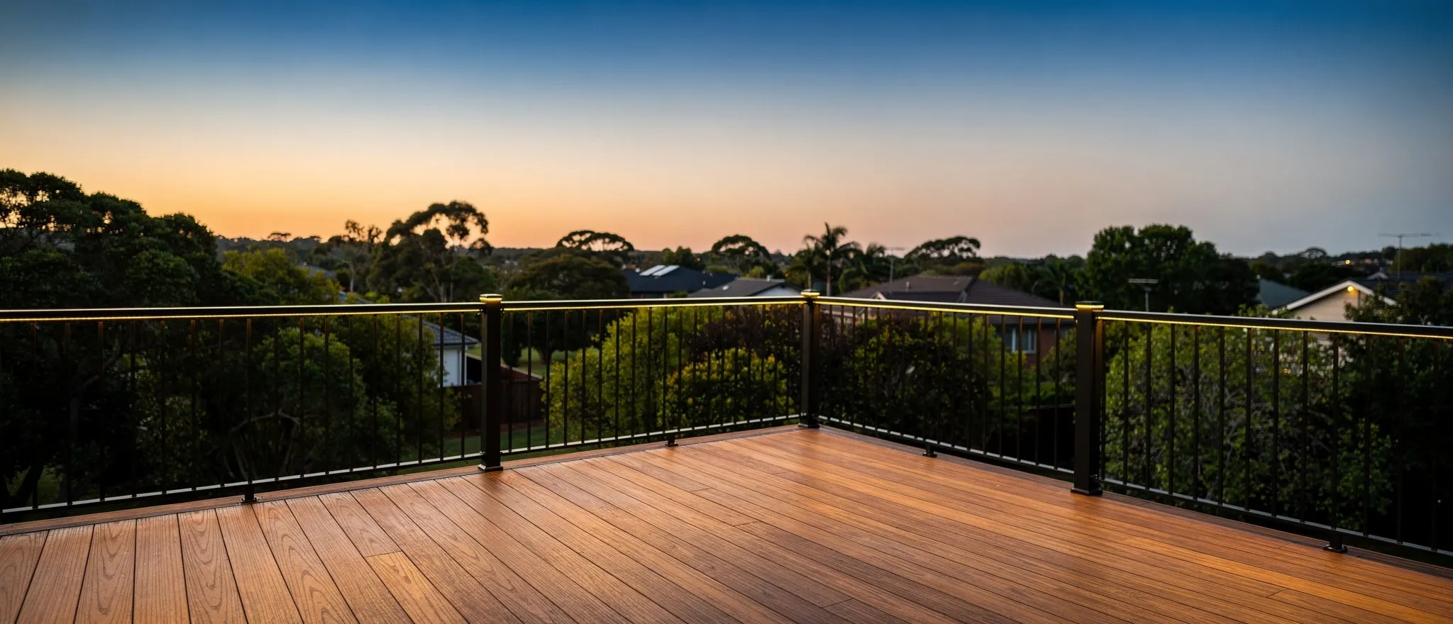 Know Your Deck Costs Before Work Starts
